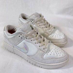 Nike Dunk Low Women's Shoes, women size 8